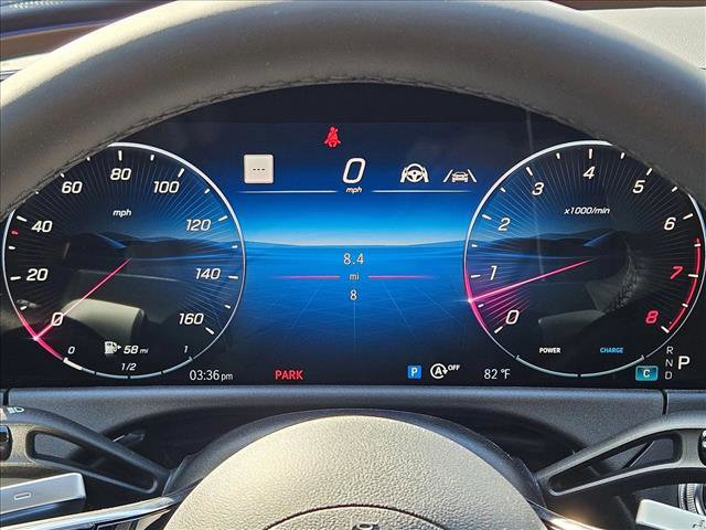 New 2026 Mercedes-Benz E 350 Sedan image 11