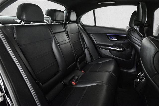 New 2026 Mercedes-Benz C 300 4MATIC Sedan image 21
