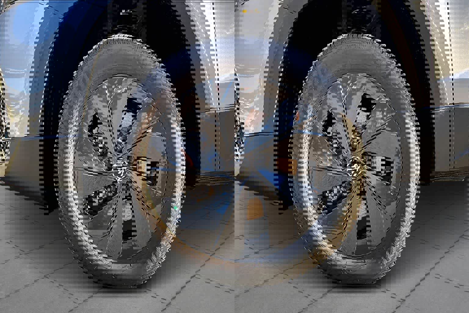 New 2026 Volkswagen Taos S image 11