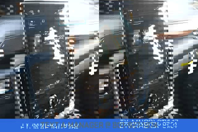 New 2026 GMC Yukon XL Denali w/ Sun & Power Step Package image 30