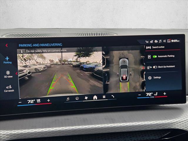 New 2026 BMW i4 M60 w/ Premium Package AWD/4WD image 13