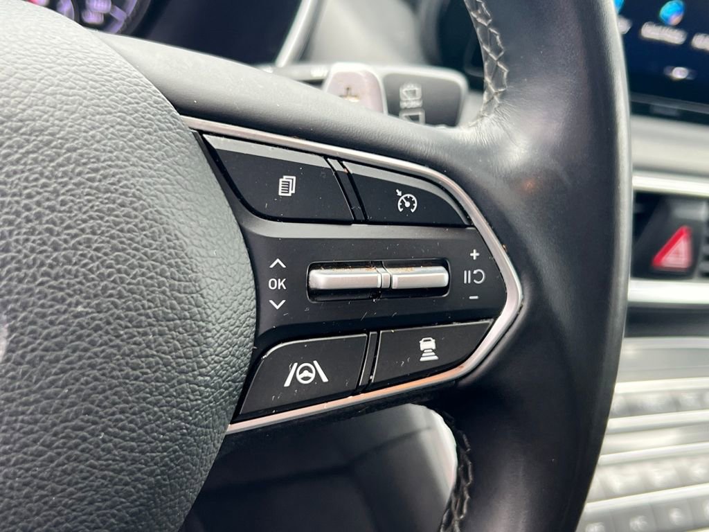 Used 2023 Hyundai Santa Fe XRT w/ Cargo Package image 22