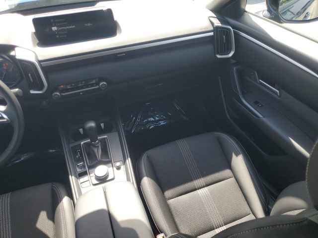 Certified 2024 MAZDA CX-50 AWD 2.5 S w/ Select Package image 15