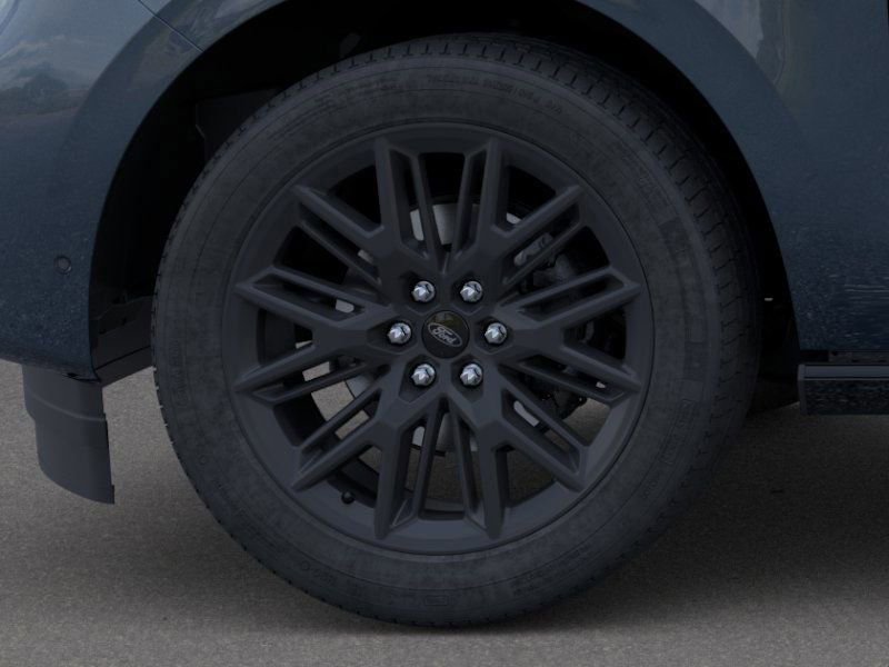 New 2026 Ford Expedition Platinum w/ Stealth Appearance Package image 20