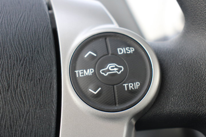 Used 2012 Toyota Prius V Three image 24