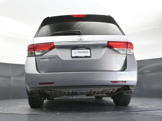 Used 2016 Honda Odyssey EX-L image 40