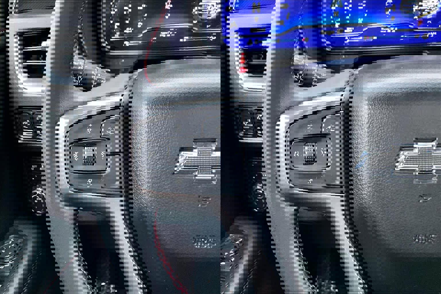 Used 2023 Chevrolet Tahoe RST w/ Max Trailering Package image 23