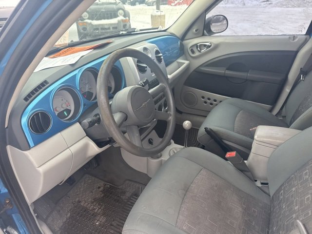 Used 2008 Chrysler PT Cruiser LX image 28