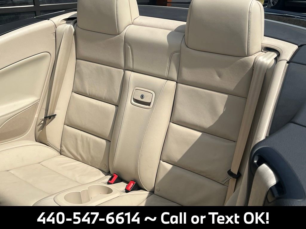Used 2012 Volkswagen Eos Executive image 21