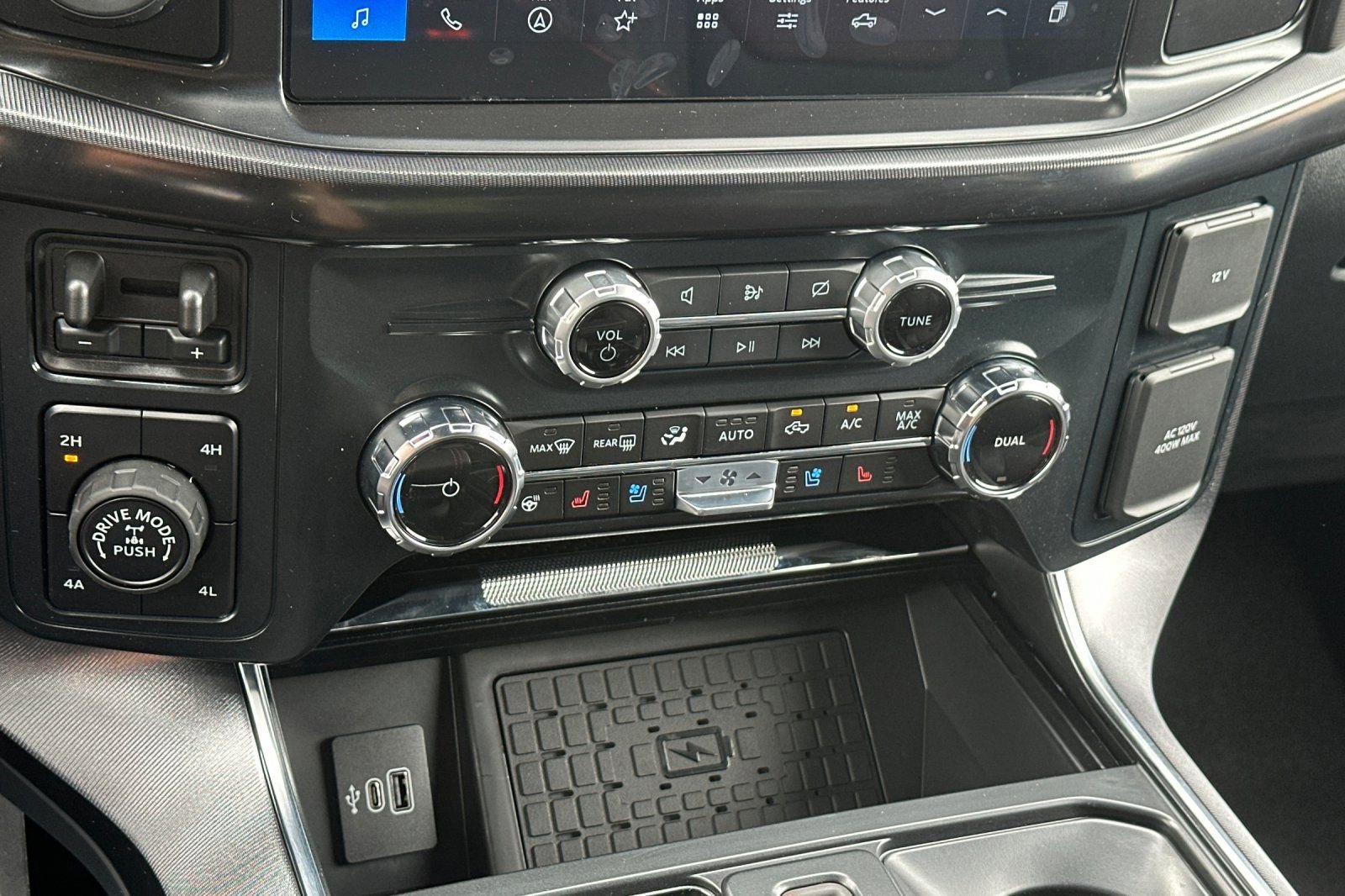 New 2026 Ford F150 Raptor image 20