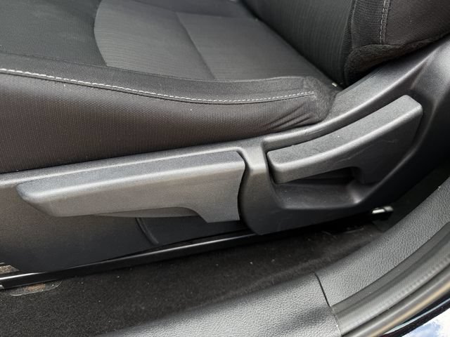 Used 2024 Nissan Sentra SV FWD image 25