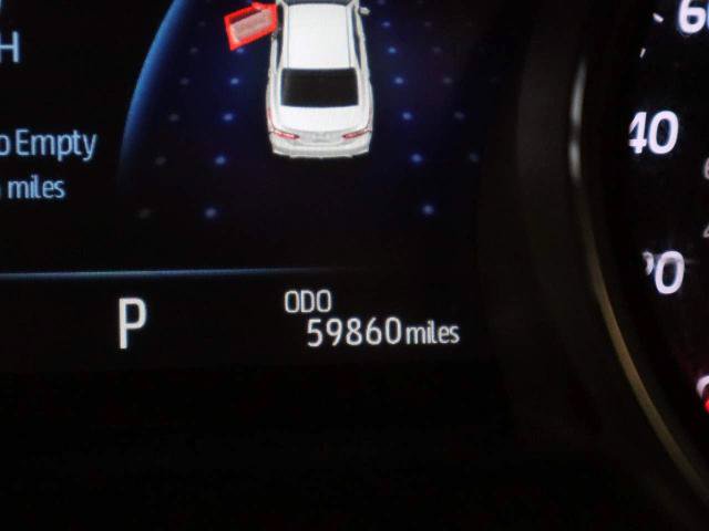 Used 2023 Toyota Camry XSE w/ Navigation Package FWD image 7