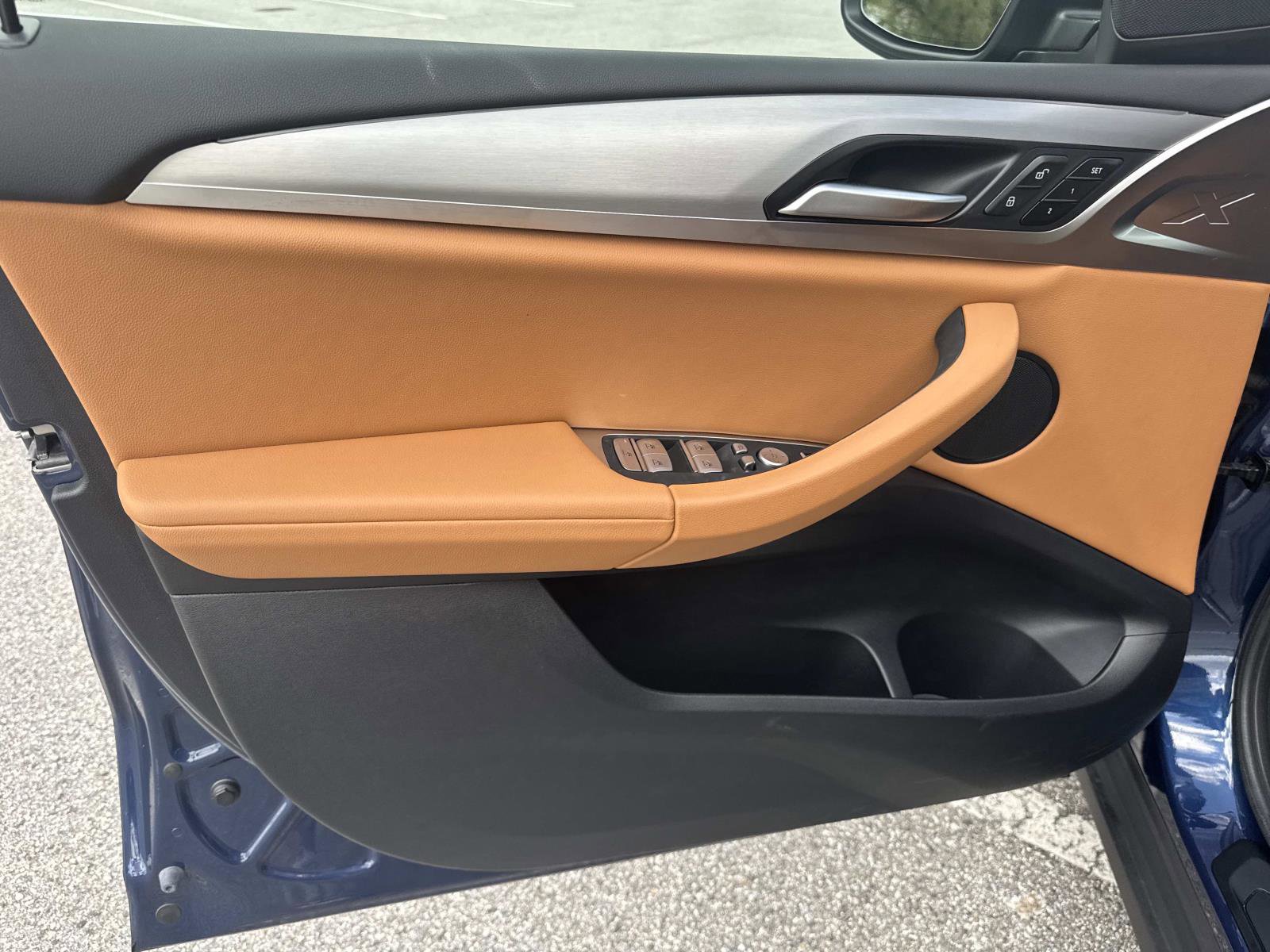 Certified 2024 BMW X3 sDrive30i image 17