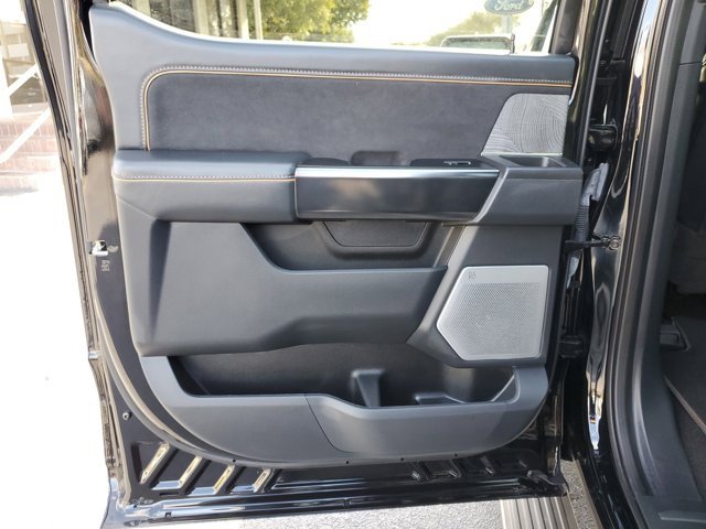 Used 2023 Ford F150 Platinum w/ Equipment Group 701A High image 13