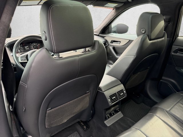 Used 2019 Jaguar F-PACE S AWD/4WD image 18