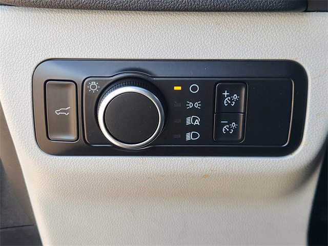 Used 2024 Ford Escape Active image 21