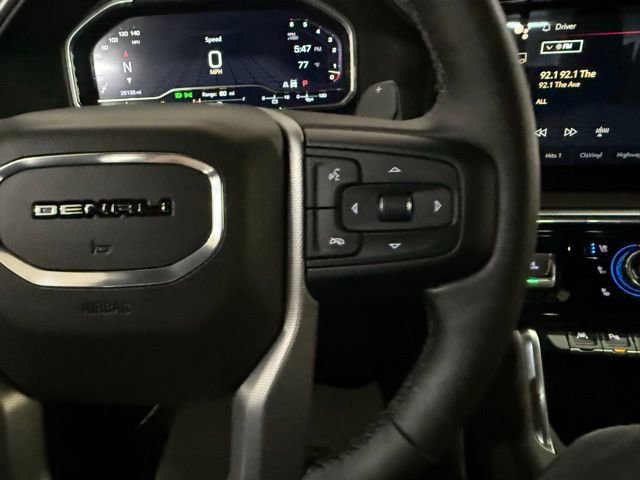 Used 2023 GMC Sierra 1500 Denali AWD/4WD image 16