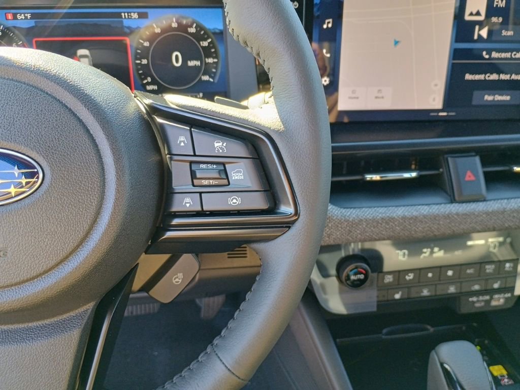 New 2026 Subaru Outback Premium image 18