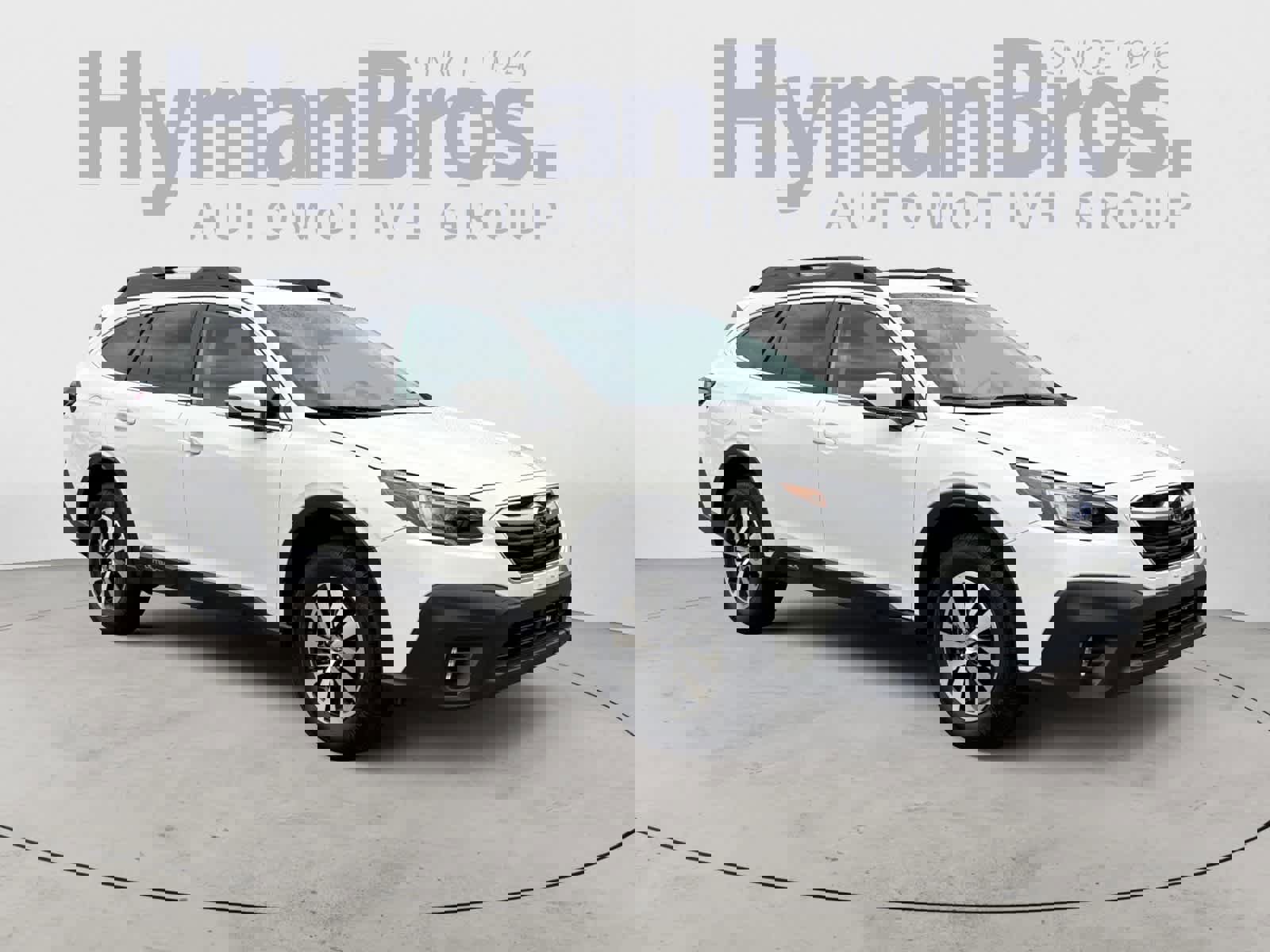 Used 2022 Subaru Outback Premium