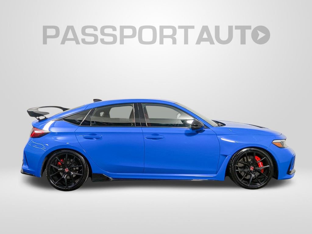 Used 2023 Honda Civic Type R image 7