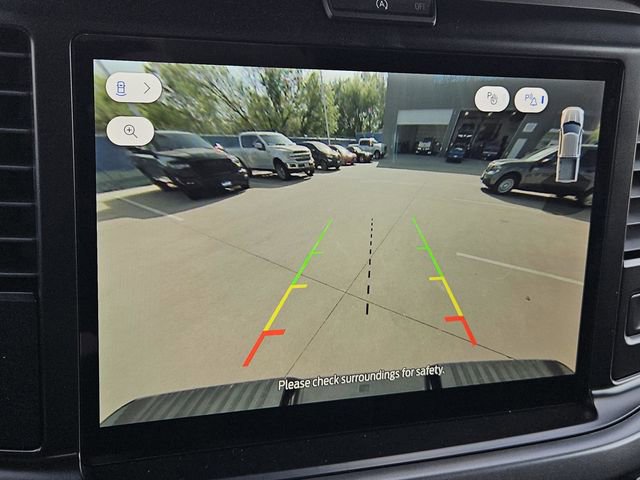 New 2026 Ford F150 XLT w/ XLT Black Appearance Package image 19