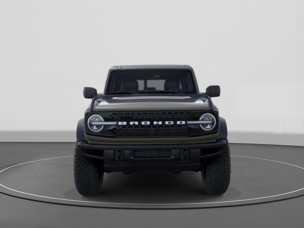 New 2026 Ford Bronco Badlands AWD/4WD image 6