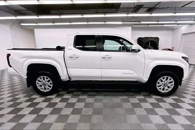 Used 2024 Toyota Tacoma SR5 image 14