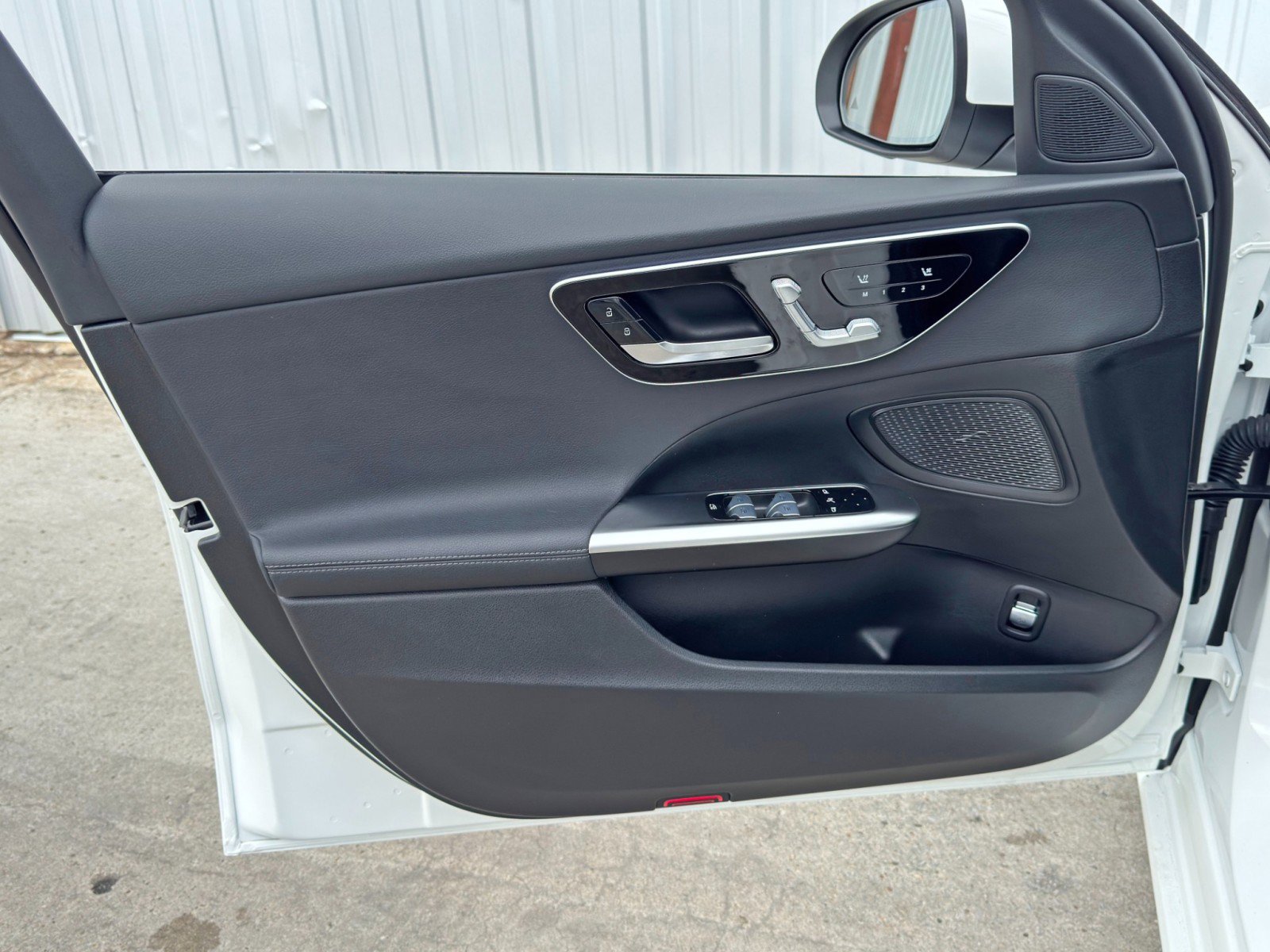 Used 2022 Mercedes-Benz C 300 Sedan image 46