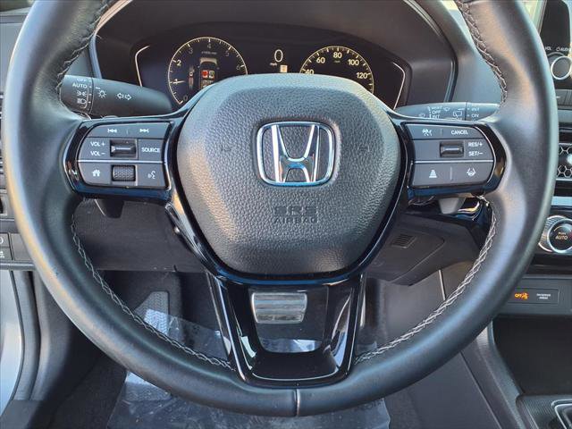 Used 2023 Honda Civic Sport image 14