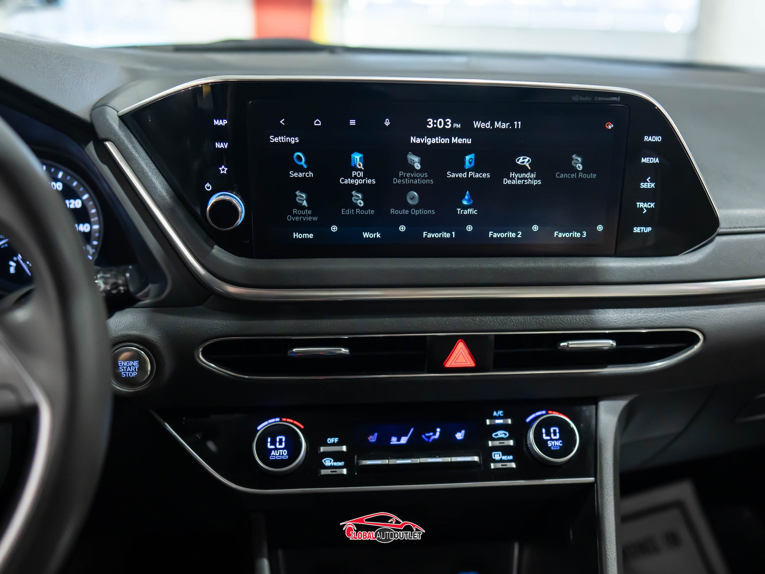 Used 2023 Hyundai Sonata SEL FWD image 29