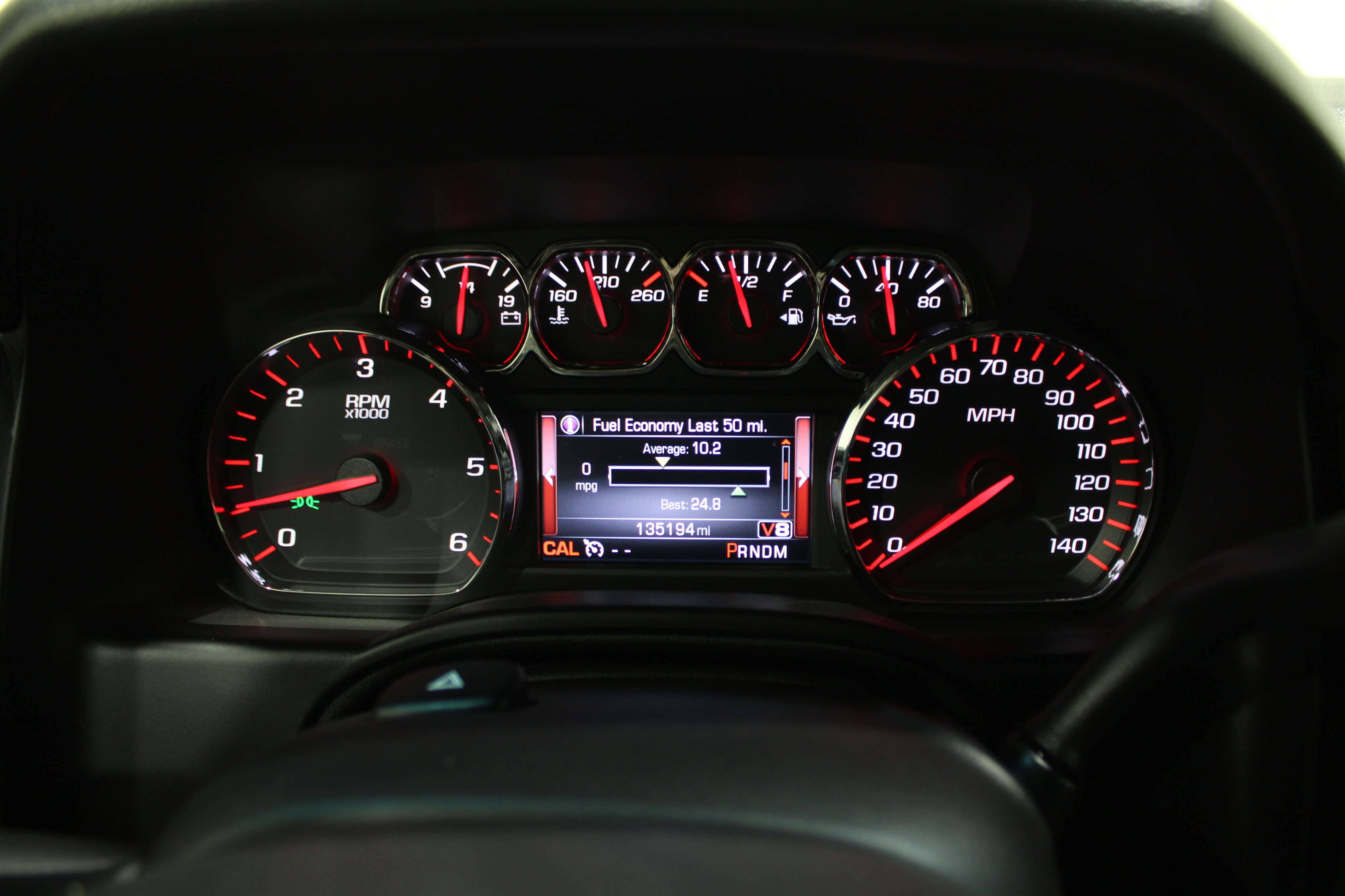 Used 2016 GMC Yukon SLT w/ Open Road Package image 15