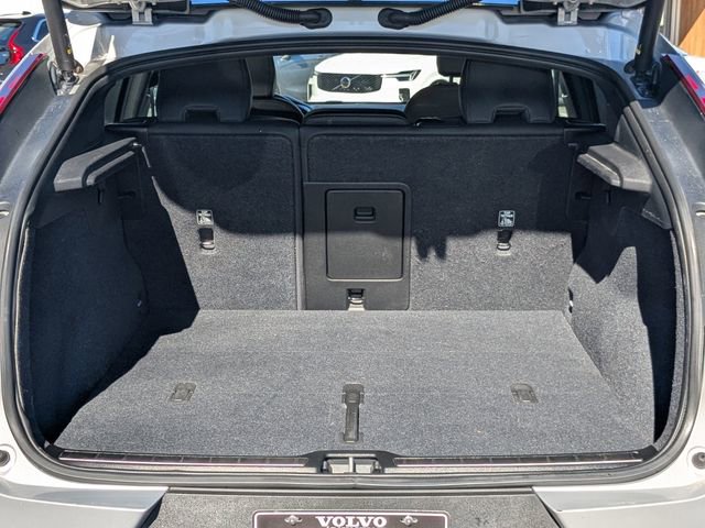 Certified 2023 Volvo C40 P8 Recharge Plus image 17