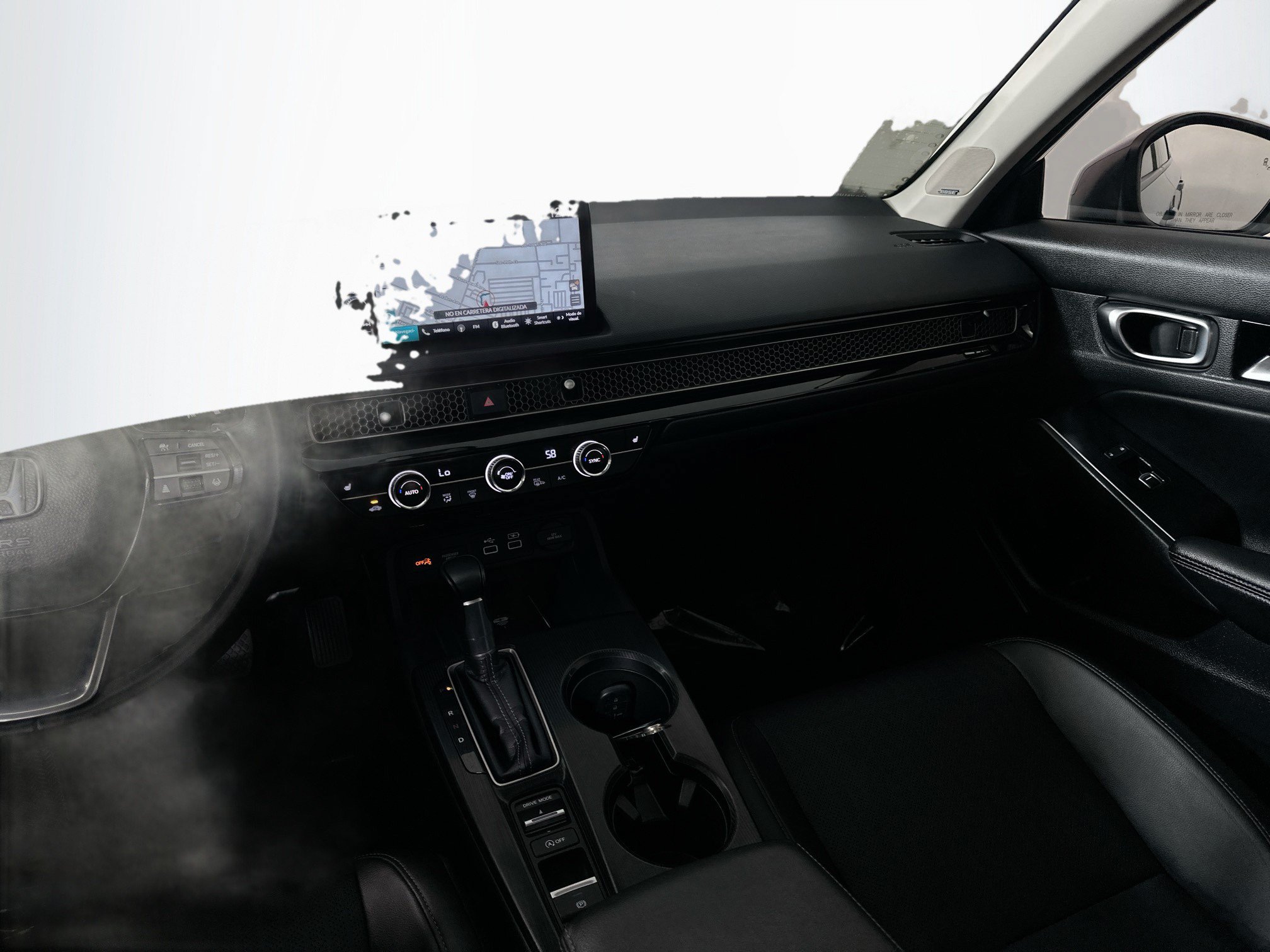 Certified 2022 Honda Civic Touring image 21