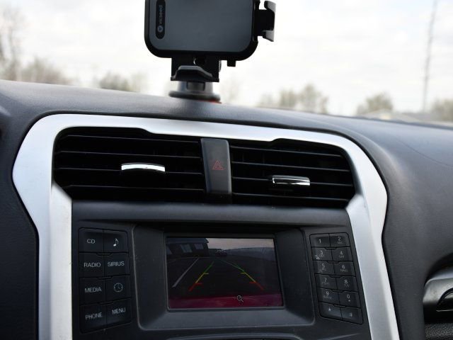 Used 2015 Ford Fusion SE w/ Equipment Group 201A image 12