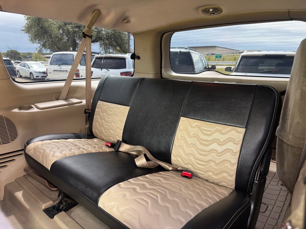 Used 2005 Ford Excursion Eddie Bauer image 16