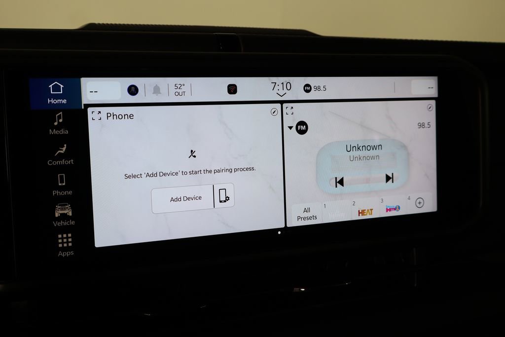 New 2026 Jeep Wrangler Unlimited Rubicon image 31