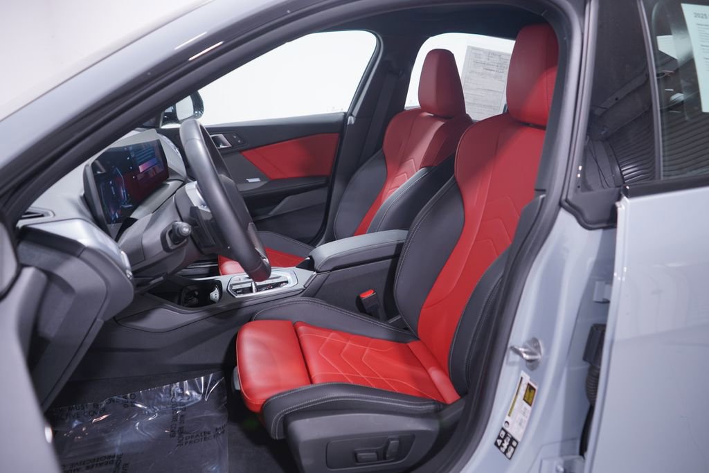 Used 2025 BMW 228i xDrive w/ M Sport Package image 7