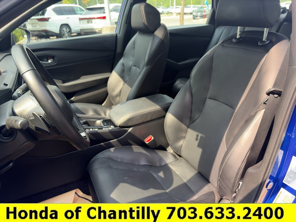 Used 2023 Honda Accord Sport image 24