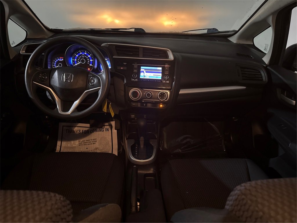 Used 2020 Honda Fit LX image 30