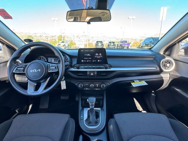 Used 2024 Kia Forte LXS image 14