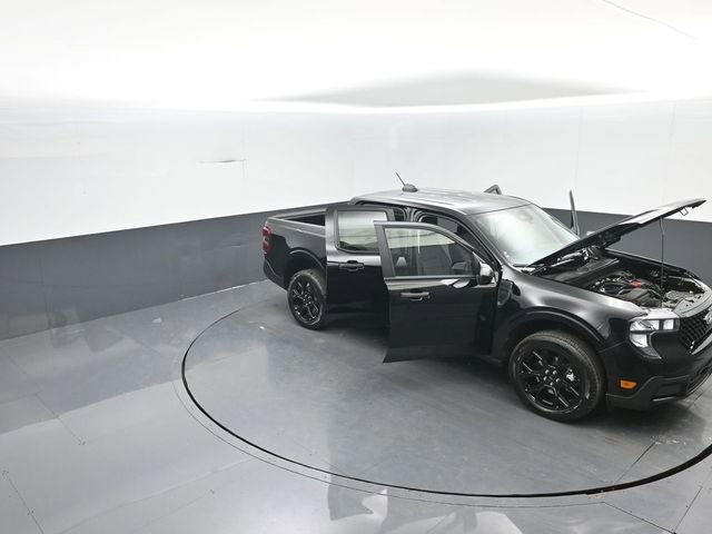 New 2026 Ford Maverick XLT w/ XLT Luxury Package image 34