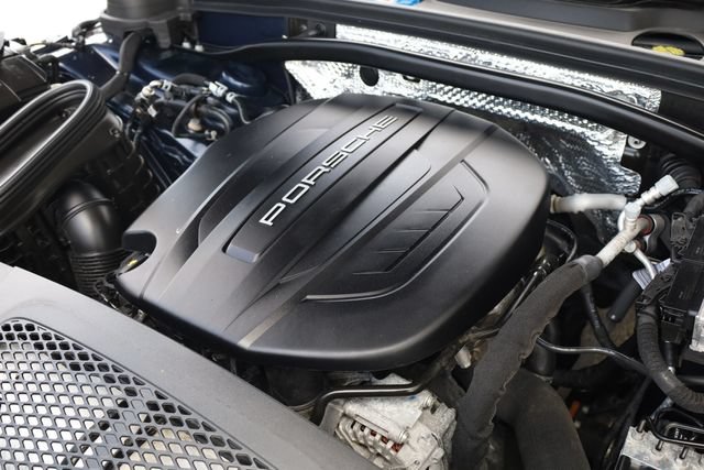 Used 2019 Porsche Macan AWD/4WD image 9