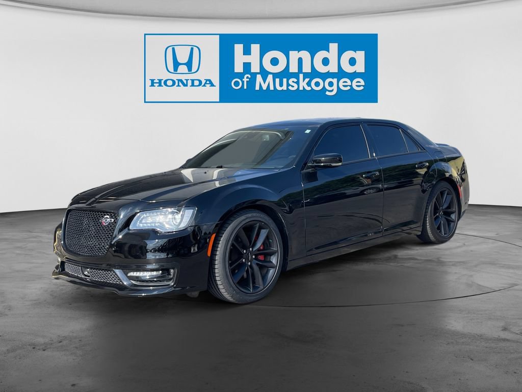 Used 2023 Chrysler 300 C