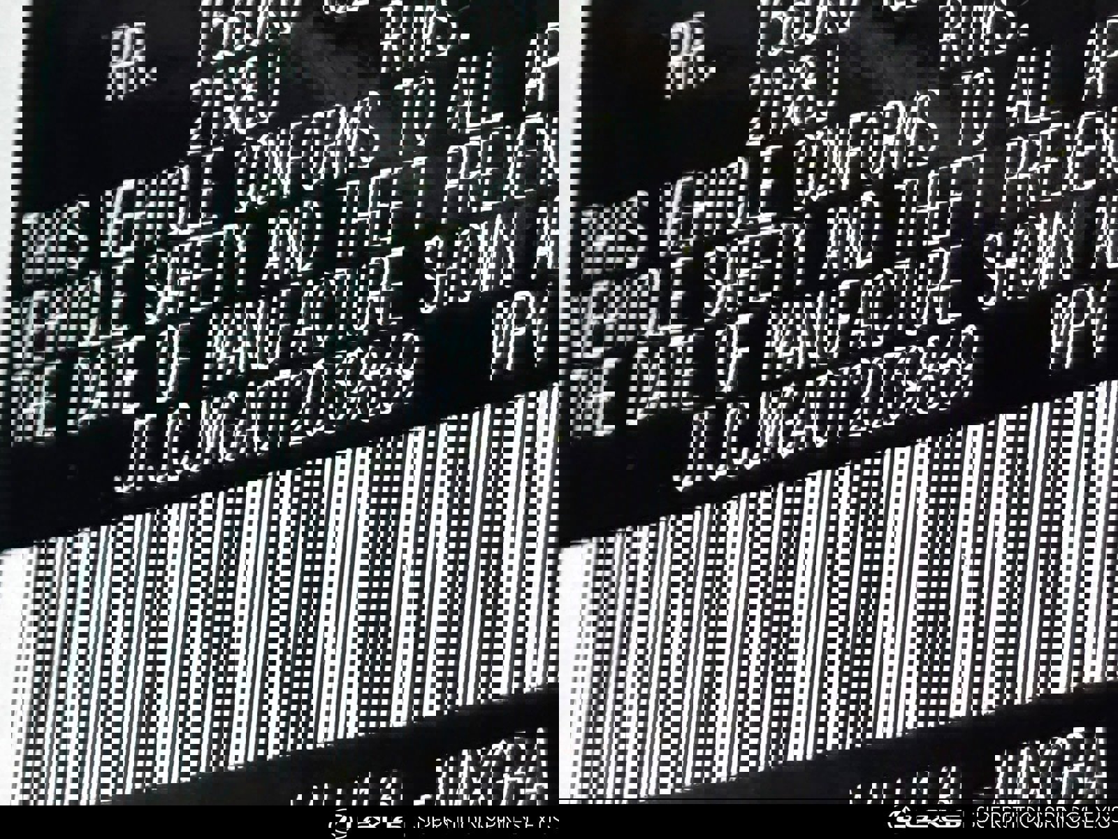 New 2026 Lexus RX 450h AWD image 26