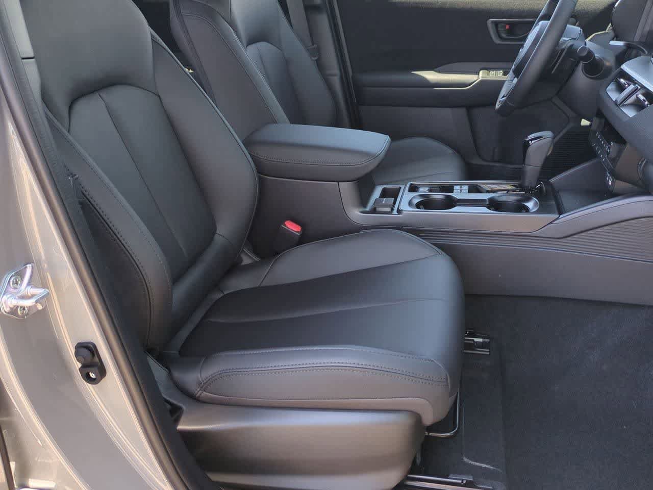 New 2026 Subaru Outback Premium AWD/4WD image 21