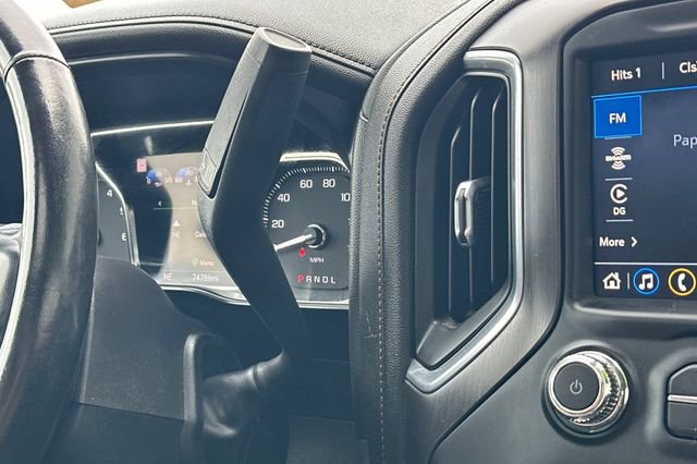 Used 2021 GMC Sierra 1500 AT4 w/ AT4 Premium Package image 24