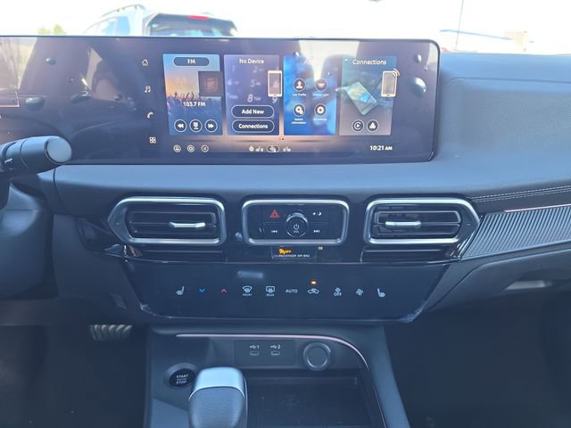 New 2026 Nissan Sentra SV w/ SV Convenience Package image 22