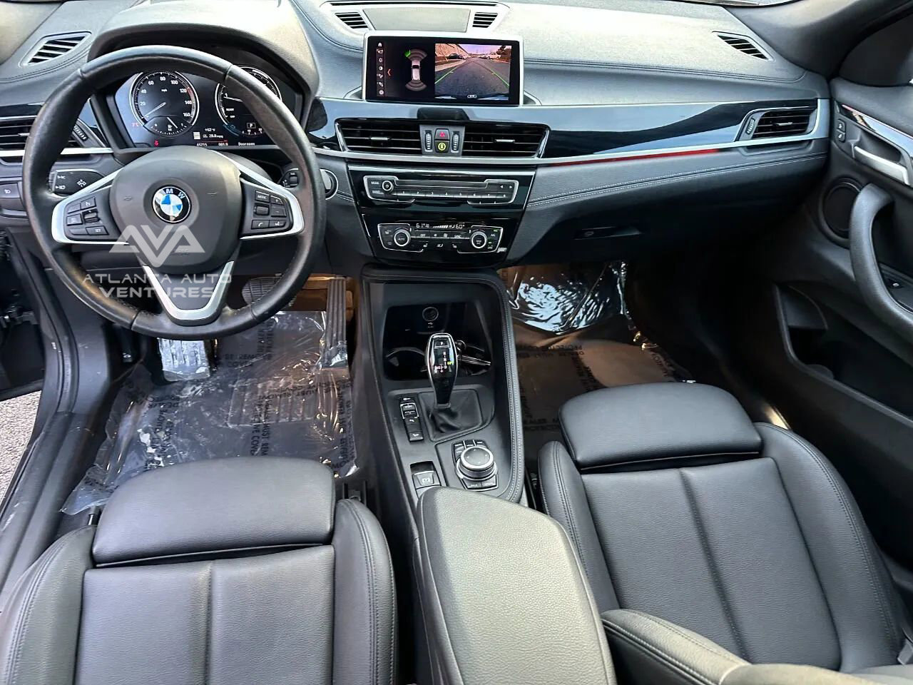 Used 2022 BMW X2 xDrive28i w/ Convenience Package image 19