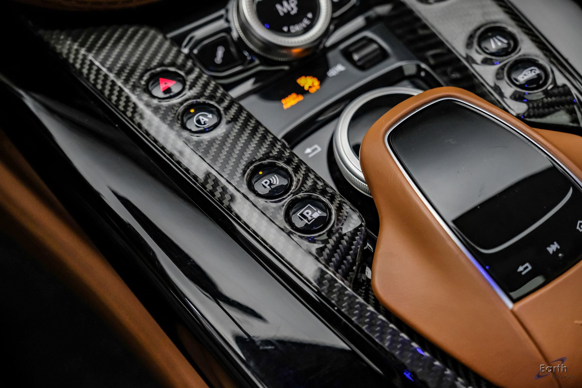 Used 2023 Aston Martin DBX 707 image 64