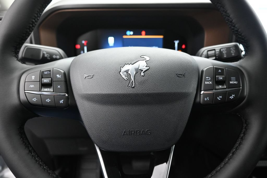 New 2026 Ford Bronco Sport Outer Banks AWD/4WD image 11